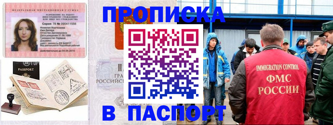 временная регистрация недорого в Железногорск-Илимском